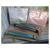 ACCESSORY POUCHES & WAIST PACKS