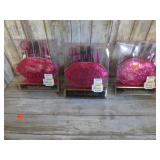 3-- JUICY COUTURE BEAUTY GROOMING GIFT SETS