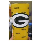 GREENBAY PACKERS CUPS