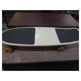 POWER RANGERS SKATEBOARD