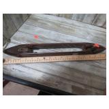 WEAVING LOOM SHUTTLE