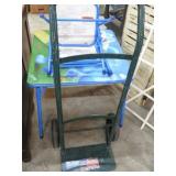 HAND TRUCK DOLLY