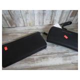 CARD & PHONE CHARGING WALLETS