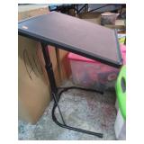 FOLDING LAP TOP DESK