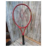 WILD THING 25 TENNIS RACKET