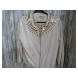 MICHAEL KORS SWEATER -- L