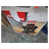 2 HP WET DRY SHOP VACUUM
