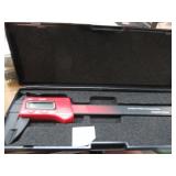 CARBON FIBER DIGITAL CALIPER
