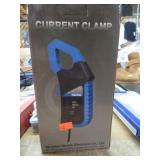 VOLT METER CURRENT CLAMP