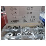 SPRING WASHER ASSORTMENT