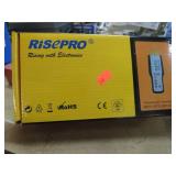 2 CHANNEL DIGITAL THERMOMETER