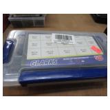 METRIC SCREW & NUT ASSORTMENT