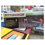 PITTSBURGH 6" DIGITAL CALIPER