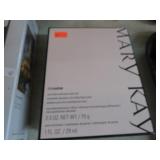 MARY KAY TIMEWISE MICRODERMABRASION SET