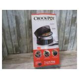 CROCK POT TRAVEL BAG
