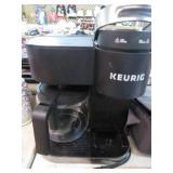 KEURIG DUO COFFEE MAKER