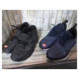 NIKE & JORDAN SHOES -- 10