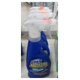 4 BTLS-- DAWN POWER DISSOLVER DISH SOAP