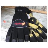 REFRIGIWEAR INSULATED WORK GLOVES