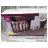 NEW-- AUTOMATIC COIN SORTER