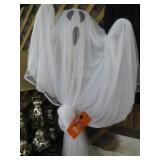 HANGING GHOST W/ LIGHT & SOUND