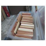 CEDAR DRAWER AIR FRESHENERS