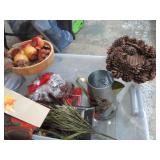 FALL & HALLOWEEN DECOR