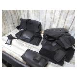 KNEE, ELBOW & WRIST PADS