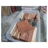 CEDAR CLOSET AIR FRESHENERS