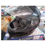 MOTORCYCLE HELMET