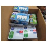 LED LIGHT BULBS