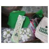 ST PATRICKS DAY DECOR