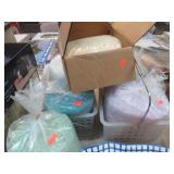 COLORED SALT CRYSTALS