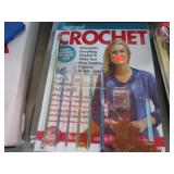 LEARN HOW TO CROCHET BOOK & DVD SET
