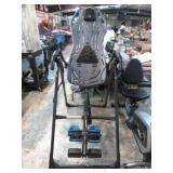 TEETER INVERSION TABLE