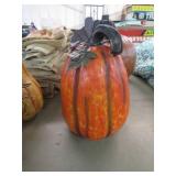 FALL PUMPKIN DECOR