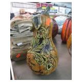 GIVE THANKS FALL GOURD DECOR