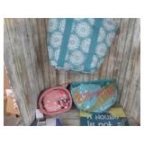 SHOPPING & HAND BAGS