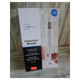 (NIB) IMMESION BLENDER