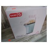 HOT AIR POPCORN POPPER