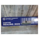 TOWER HOBBY SEALING IRON