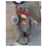 STEIFF TEDDY BEAR