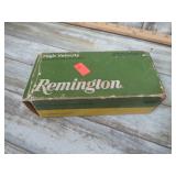 37-- 44 MAGNUM CARTRIDGES