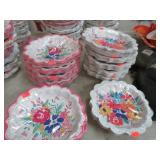 12pk-- PAPER BOWLS