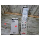 GENIE DIGITAL WIRELESS KEYPAD