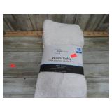 18pk-- WASH CLOTHS
