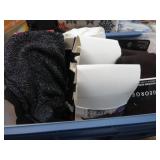 KNEE SOCKS & TIGHTS -- 4-10