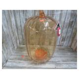 PUMPKIN W/ LED LIGHTS