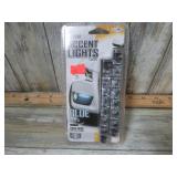 VEHICLE ACCENT LIGHTS