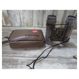TASCO 10 X 25 BINOCULARS
